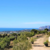 Отель Moraira Seaview Appartment 6, фото 17