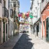 Отель Master Deco Gem in Bairro Alto, фото 18