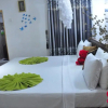 Отель Sigiri Saman Homestay, фото 23