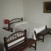 Отель Dakota Bed and Breakfast в Мехико