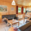 Отель Cozy Holiday Home in Gehren with Private Terrace, фото 6