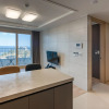 Отель The Blue Terra Sokcho, фото 9