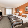 Отель Wingate by Wyndham Indianapolis Airport-Rockville Rd., фото 6