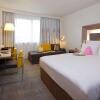 Отель Novotel Leuven Centrum, фото 6