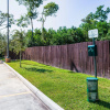 Отель Candlewood Suites Lake Jackson Clute, an IHG Hotel, фото 26