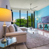 Отель New Lux 2Br! Balcony! Dream Location! Pool+Shops!!, фото 11