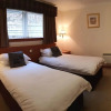 Отель Loch Rannoch Highland Club Otter Lodge 3, фото 4