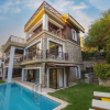 Отель Luxury Villa With Pool in Gocek Fethiye, фото 12