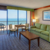 Отель Beach Quarters Resort, фото 6