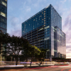 Отель Courtyard by Marriott Taipei Downtown, фото 1