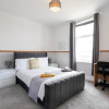 Отель Spacious 4BR, Parking, Near Centre, фото 3