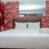 Отель Best and Strategic Studio at Tamansari The Hive Apartment, фото 8