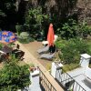 Отель Studio in Néris-les-bains, With Wonderful City View, Enclosed Garden and Wifi, фото 15