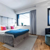 Отель Biz Apartment Bromma, фото 5