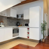 Отель The Queen Luxury Apartments - Villa Giada, фото 22