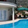 Отель Villa Kalkan, фото 12