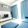 Отель Exclusive Homestay at Central Residence, Kuala Lumpur, фото 4