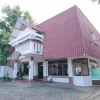 Отель RedDoorz Near Kampus 3 UTY  Yogyakarta, фото 22