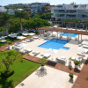 Отель Magia Beachside Condo, фото 31