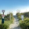 Отель StingWray Cove by Oak Island Accommodations, фото 26