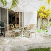 Отель Gorgeous 11 People Comfort Villa With Pool Playacar Phase 2, фото 47