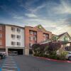 Отель Holiday Inn Express Castro Valley - East Bay, an IHG Hotel, фото 43