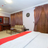 Отель OYO 142 Happy Beach Blue, фото 2