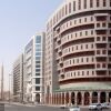 Отель InterContinental Dar Al Hijra Madinah, an IHG Hotel в Медине