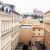 Отель Castleview Apartment Prague, фото 1