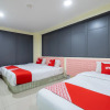 Отель OYO 89717 Budget Star Hotel, фото 2