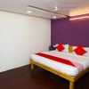Отель OYO 18966 Krishna Hotel And Restaurant, фото 15