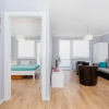 Отель Jantar Apartamenty Bliżej Morza, фото 5