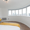 Отель Amazing 2BR Manchester Apartment, фото 10