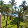 Отель Apartment With 2 Bedrooms in San Javier, With Wonderful sea View, Pool, фото 9