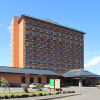 Отель Tokachi-Makubetsu Grandvrio Hotel - ROUTE-INN HOTELS -, фото 1