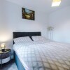 Отель Immaculate 3-bed House in Salford, фото 4