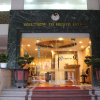 Отель Luxor Boutique Hotel, фото 1