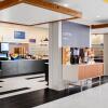 Отель Holiday Inn Express and Suites Union Gap- Yakima Area, an IHG Hotel, фото 19