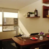 Отель Apartamento Living Cochrane, фото 16