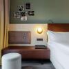 Отель Hilton Garden Inn Mannheim, фото 2