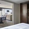 Отель Portland Marriott Downtown Waterfront, фото 6