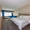 Отель Holiday Inn Express & Suites Harrisonburg University Area, an IHG Hotel, фото 31