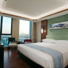 Отель Jianguo Hotel Shaoshan, фото 3