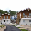 Отель Laouchet le Hameau des Grands Lacs, фото 15