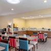 Отель Comfort Inn and Suites Fredericksburg, фото 22
