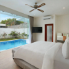 Отель The Daha Luxury Villas, фото 5