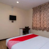 Отель OYO 44026 98 Hotel, фото 13