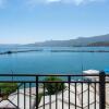 Отель Sitia Old Port studio - 3min walk to beach - AC - WIFI, фото 21