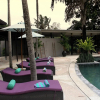 Отель Emerald River Villa, фото 10