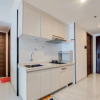 Отель Strategic And Simple 3Br Sky House Bsd Apartment, фото 6